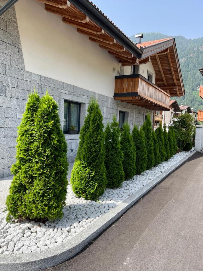 B&B Casa Il Sasso 핀졸로 외부 사진