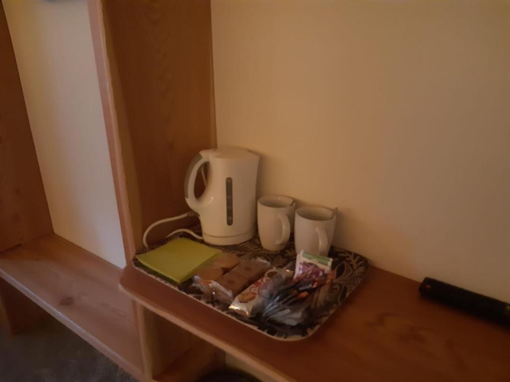 B&B Casa Il Sasso 핀졸로 외부 사진